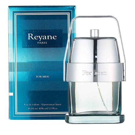 Reyane Paris for Men Eau de Toilette spray